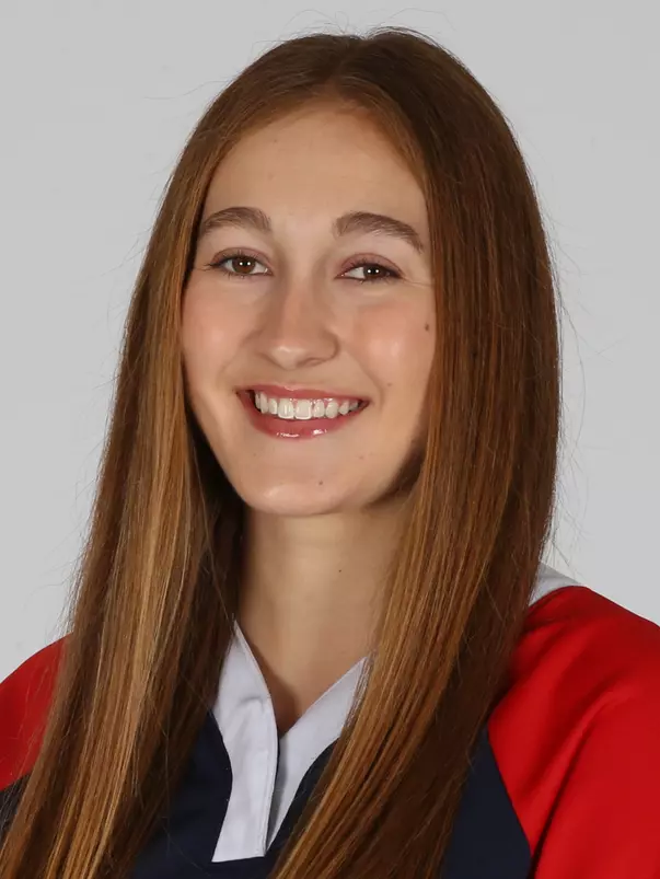 Camyrn Smith 2026 Headshot