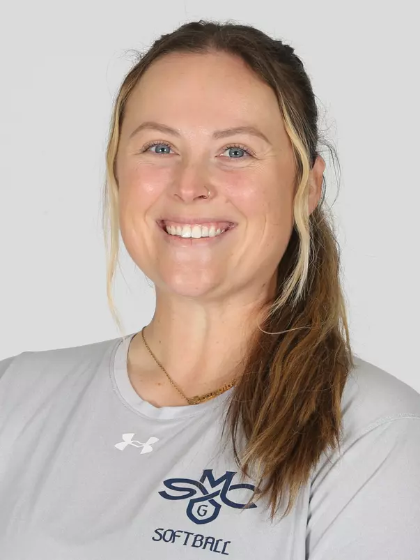 Angelica Terrel 2026 Headshot