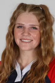 Ella Thurman 2026 Headshot