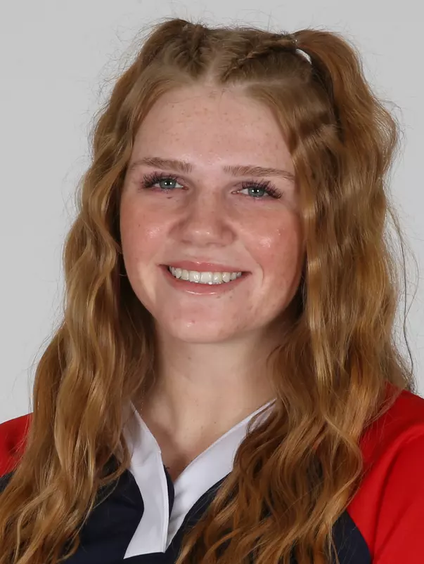 Ella Thurman 2026 Headshot