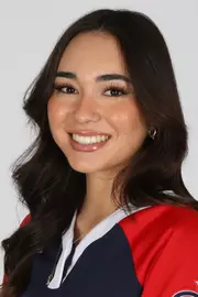 Katie Torrez 2026 Headshot