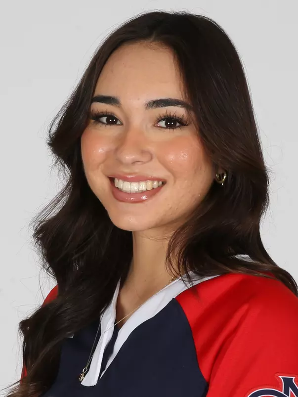 Katie Torrez 2026 Headshot