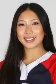 Lauren Tran 2026 Headshot