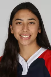 Mia Zabat 2026 Headshot