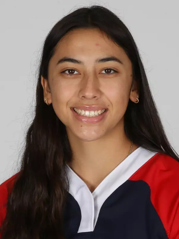 Mia Zabat 2026 Headshot