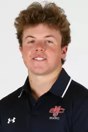 Brady Laubscher Cropped HS 2026