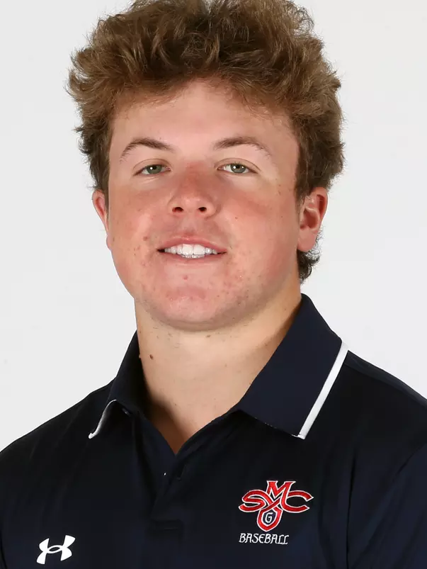 Brady Laubscher Cropped HS 2026