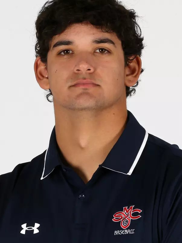 Cooper Berger Cropped HS 2026