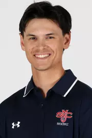 Jake Hilton Cropped HS 2026