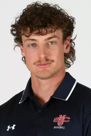 John Damozonio Cropped HS 2026