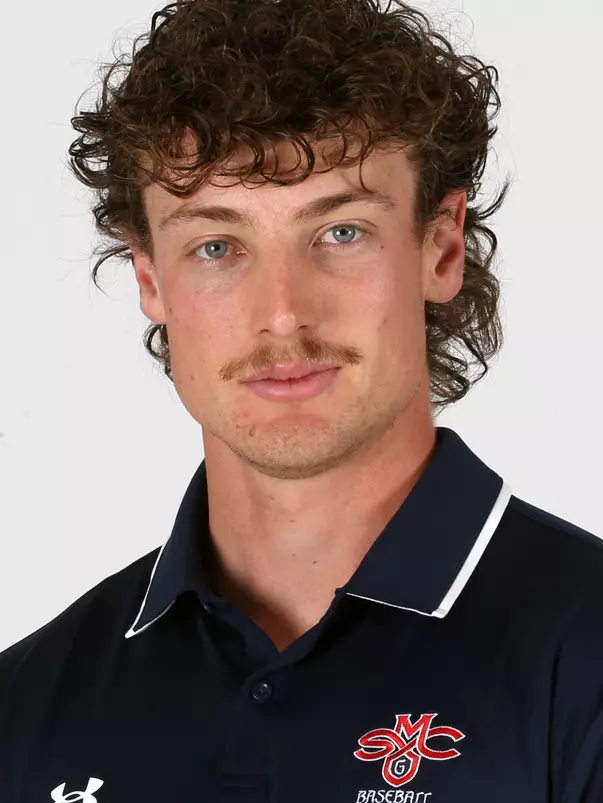 John Damozonio Cropped HS 2026