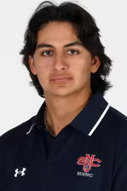 Luis Martin Romero Cropped HS 2026