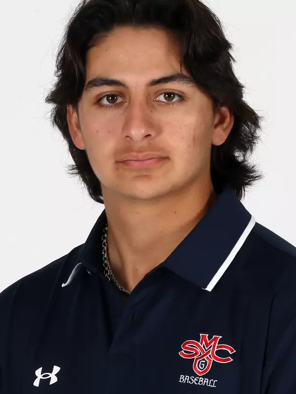 Luis Martin Romero Cropped HS 2026