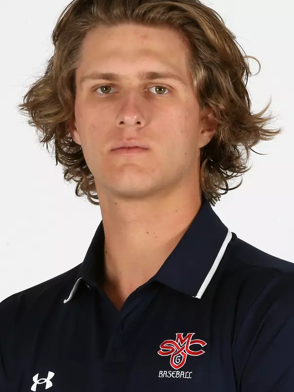 Lukas Sarantos Cropped HS 2026