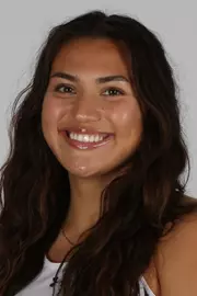 Alisia Silverthorn 2026 Headshot