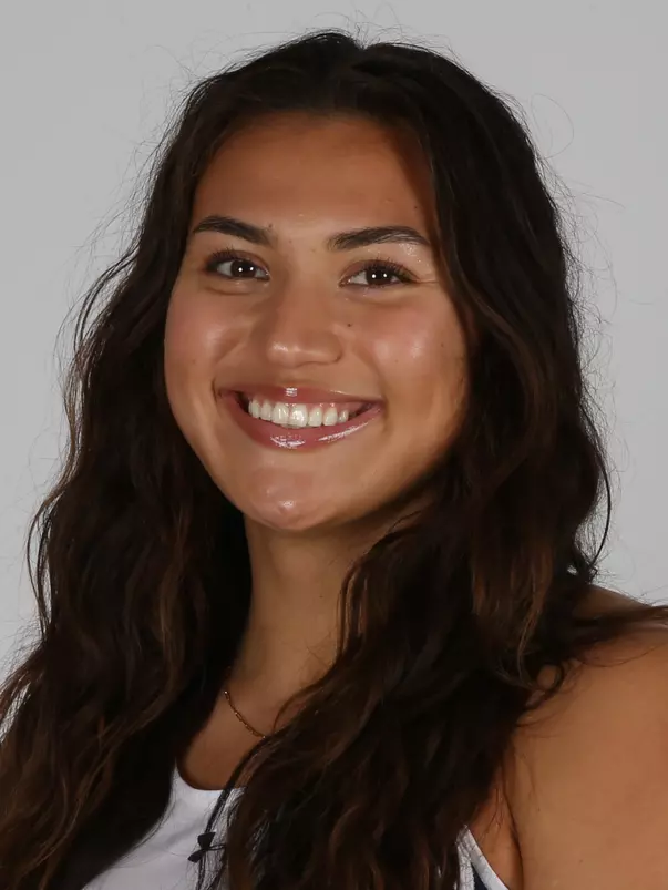 Alisia Silverthorn 2026 Headshot