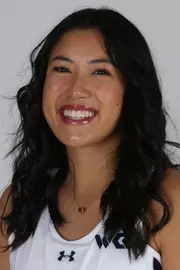 Annah Legaspi 2026 Headshot