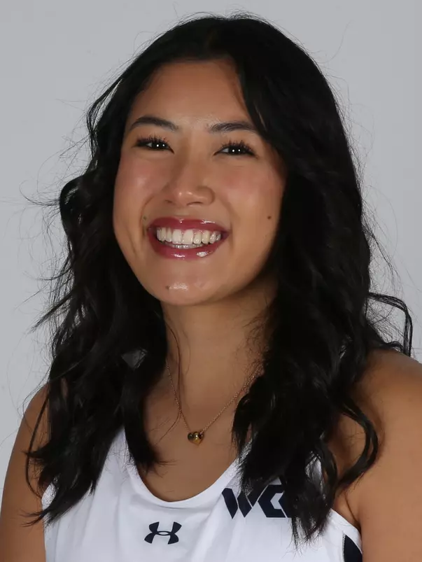 Annah Legaspi 2026 Headshot