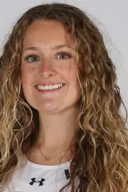 Barett Nolan 2026 Headshot