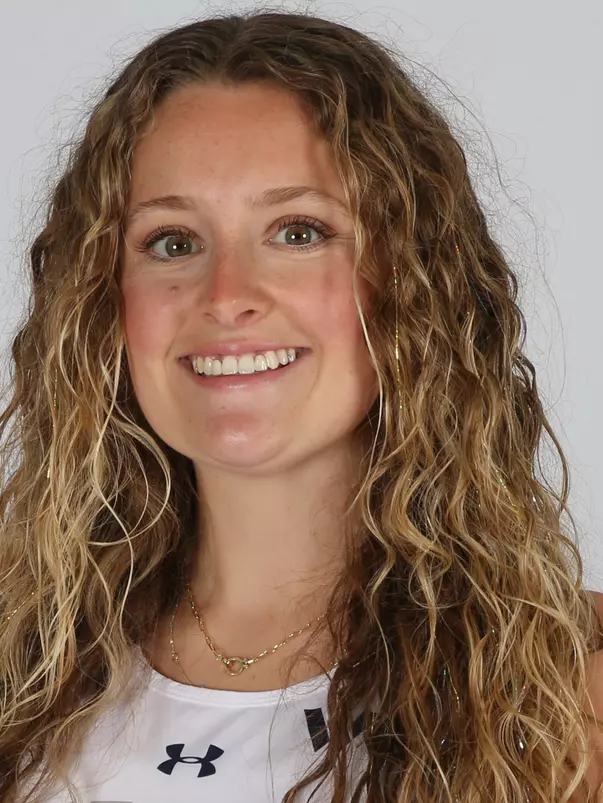 Barett Nolan 2026 Headshot