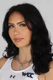 Bella Reyes 2026 Headshot