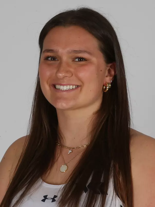 Brooklyn Hoge 2026 Headshot