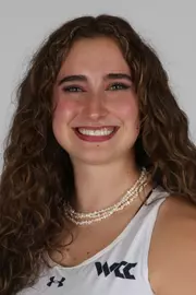 Clarissa Klein 2026 Headshot