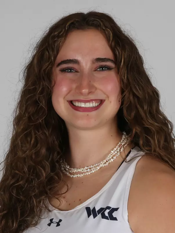 Clarissa Klein 2026 Headshot