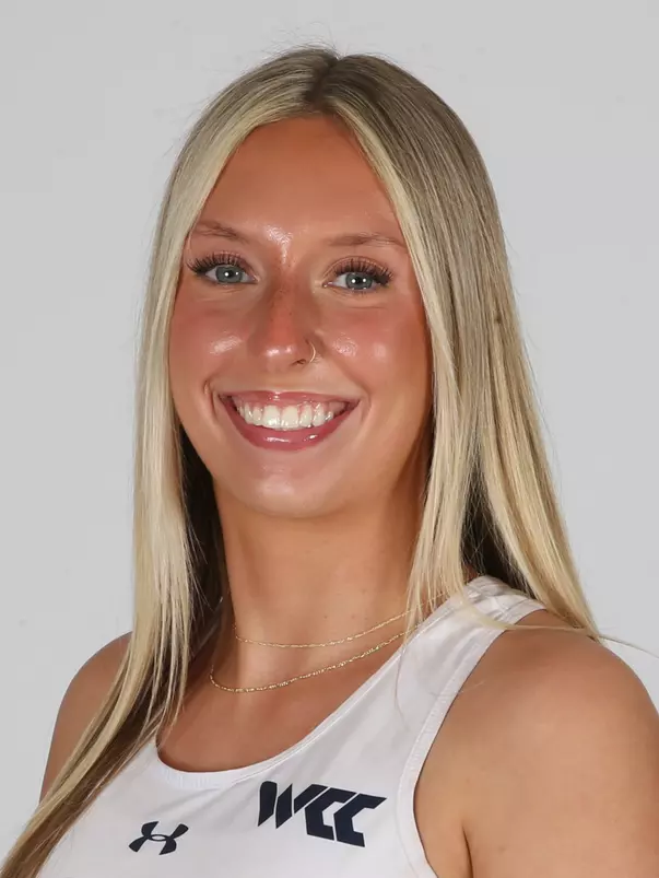 Delaney Nicholls 2026 Headshot