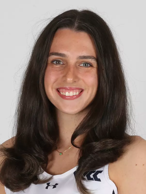 Genevieve Bane 2026 Headshot