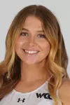 Hannah Couch 2026 Headshot