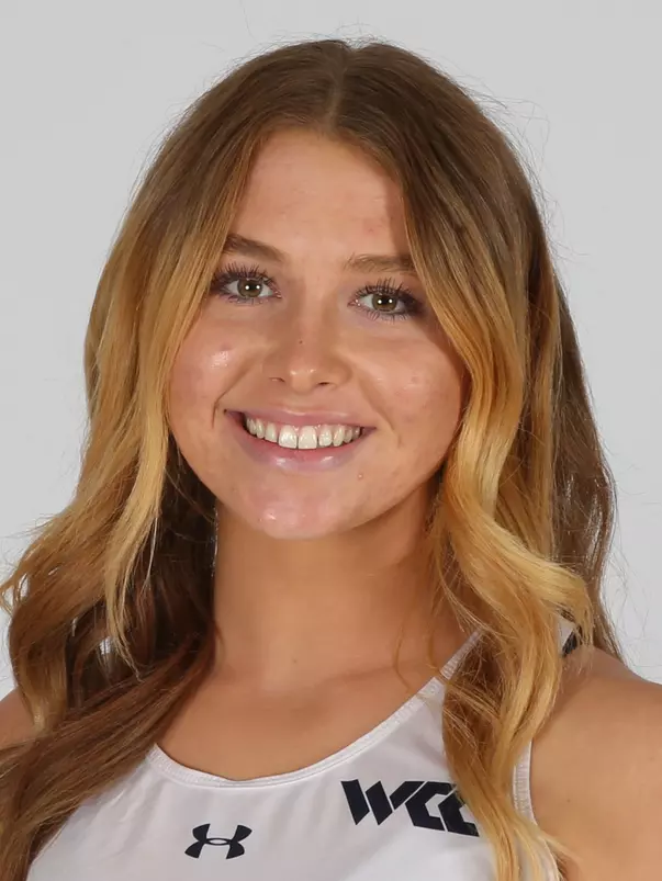 Hannah Couch 2026 Headshot