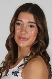 Hannah Glick 2026 Headshot