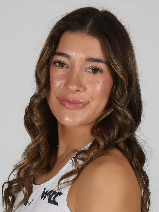 Hannah Glick 2026 Headshot