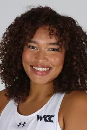 Nya Crump 2026 Headshot