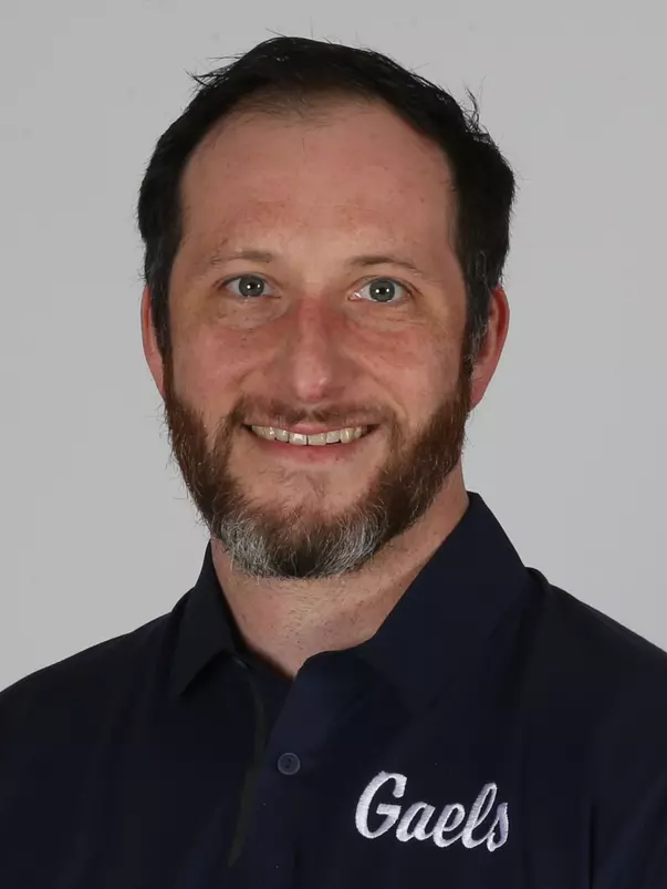 Scott Standring 2026 Headshot