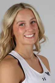 Sophia Fields 2026 Headshot