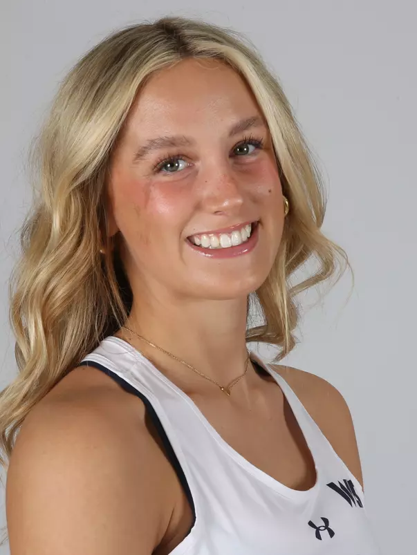 Sophia Fields 2026 Headshot