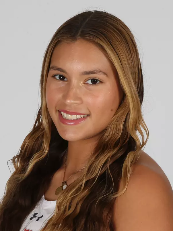 Stephanie Gonzalez 2026 Headshot