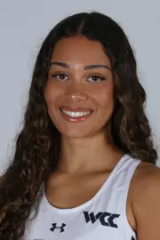 Zoe Joshua 2026 Headshot