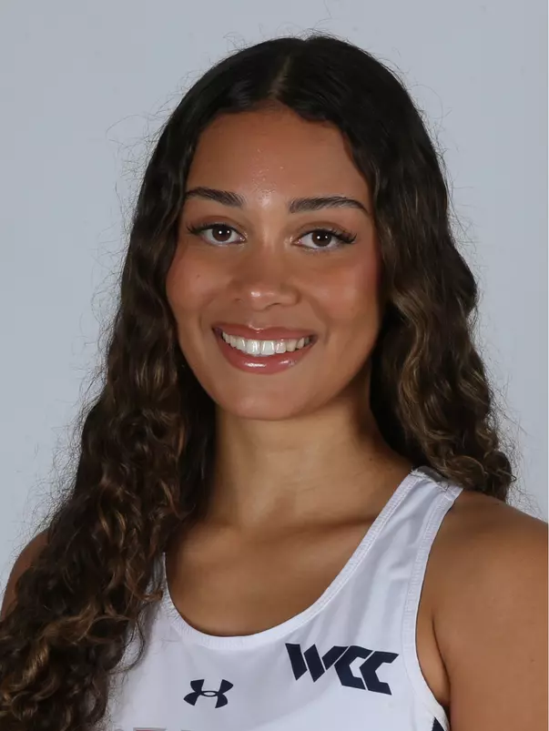 Zoe Joshua 2026 Headshot