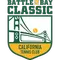Battle in the Bay Tennis Logo
