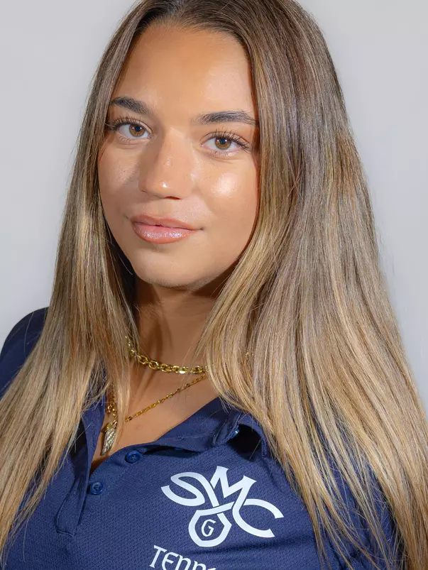 Elif Tuana Gunal Cropped HS 2026