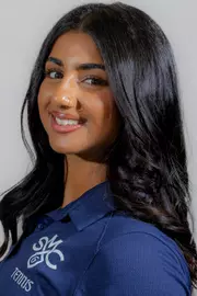 Mahi Khore Cropped HS 2026