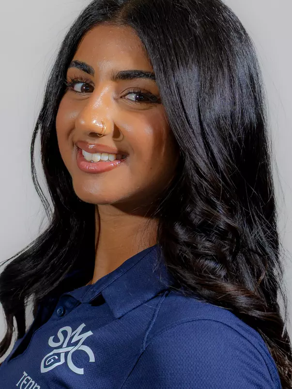 Mahi Khore Cropped HS 2026