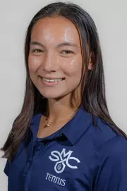Mina Koloski Cropped HS 2026
