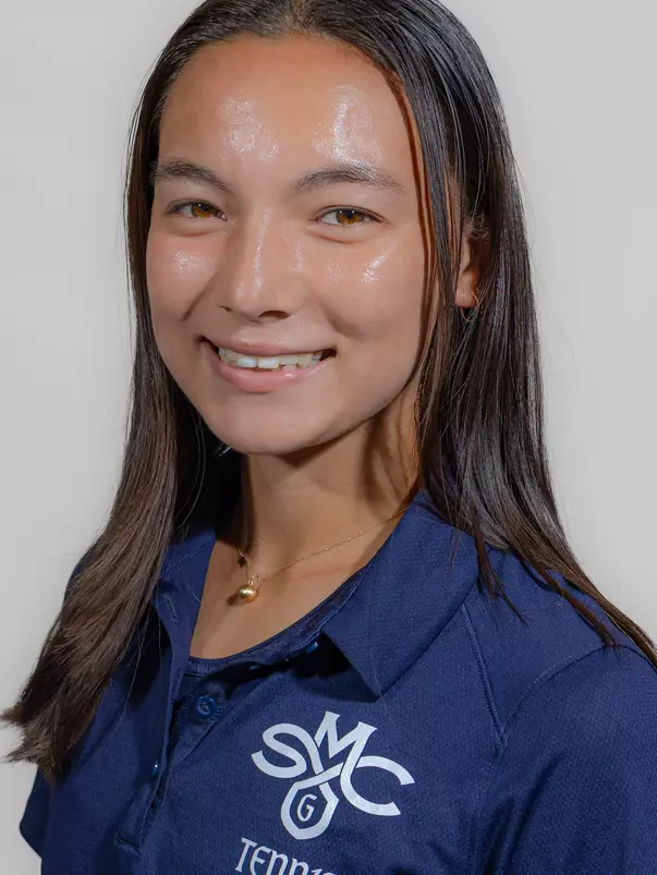 Mina Koloski Cropped HS 2026
