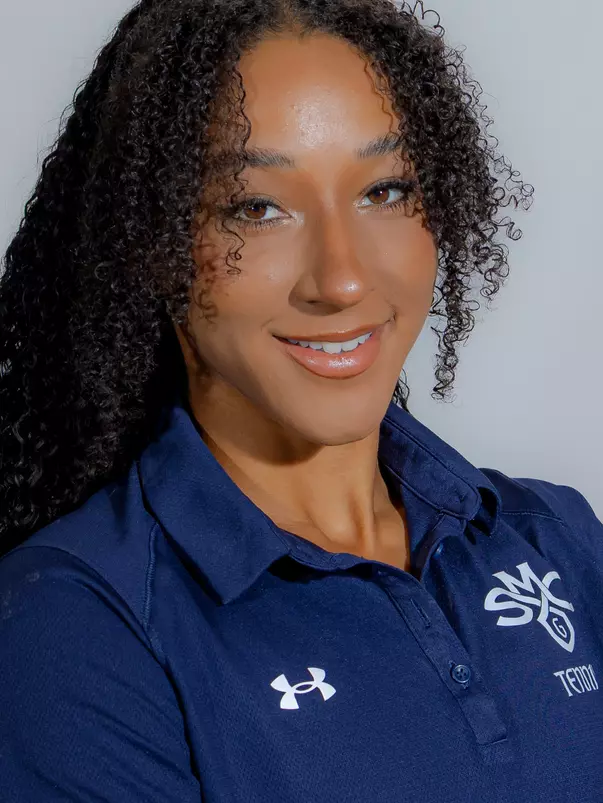 Sydney Wilson Cropped HS 2026