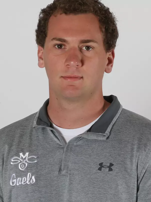 Jamie Steingraf Headshot 2026