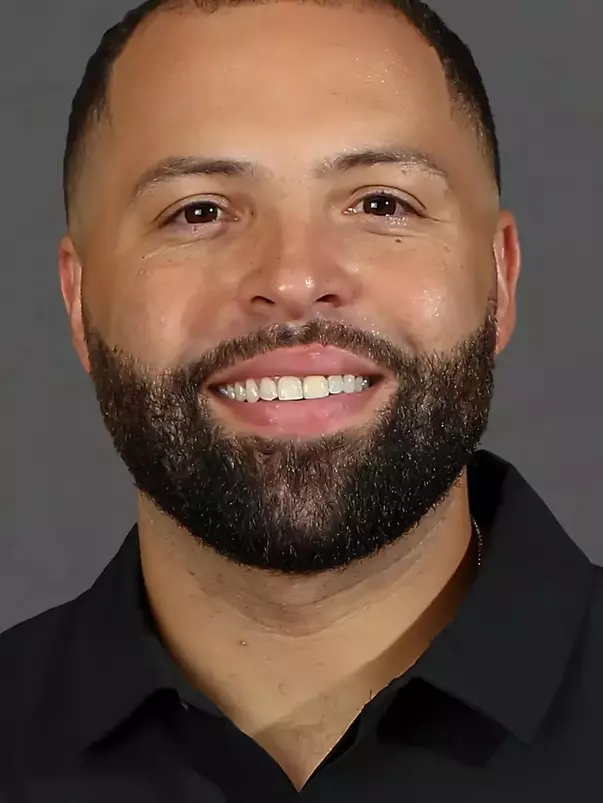 Rob Jones 2026 Headshot